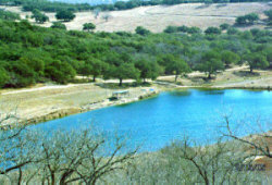 aerial dos lagos ranch