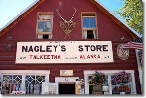 nagleys store