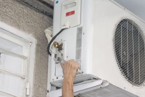  air conditioning repair corpus